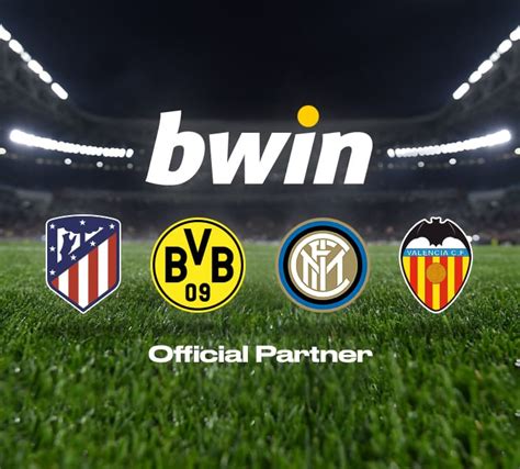bwin Sponsorships .